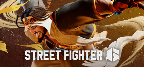 Street Fighter™ 6 Cover Image