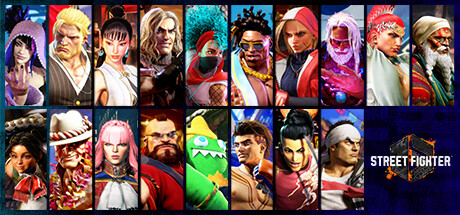 Want to see Street Fighter 6 at its best? Check out this dev gameplay