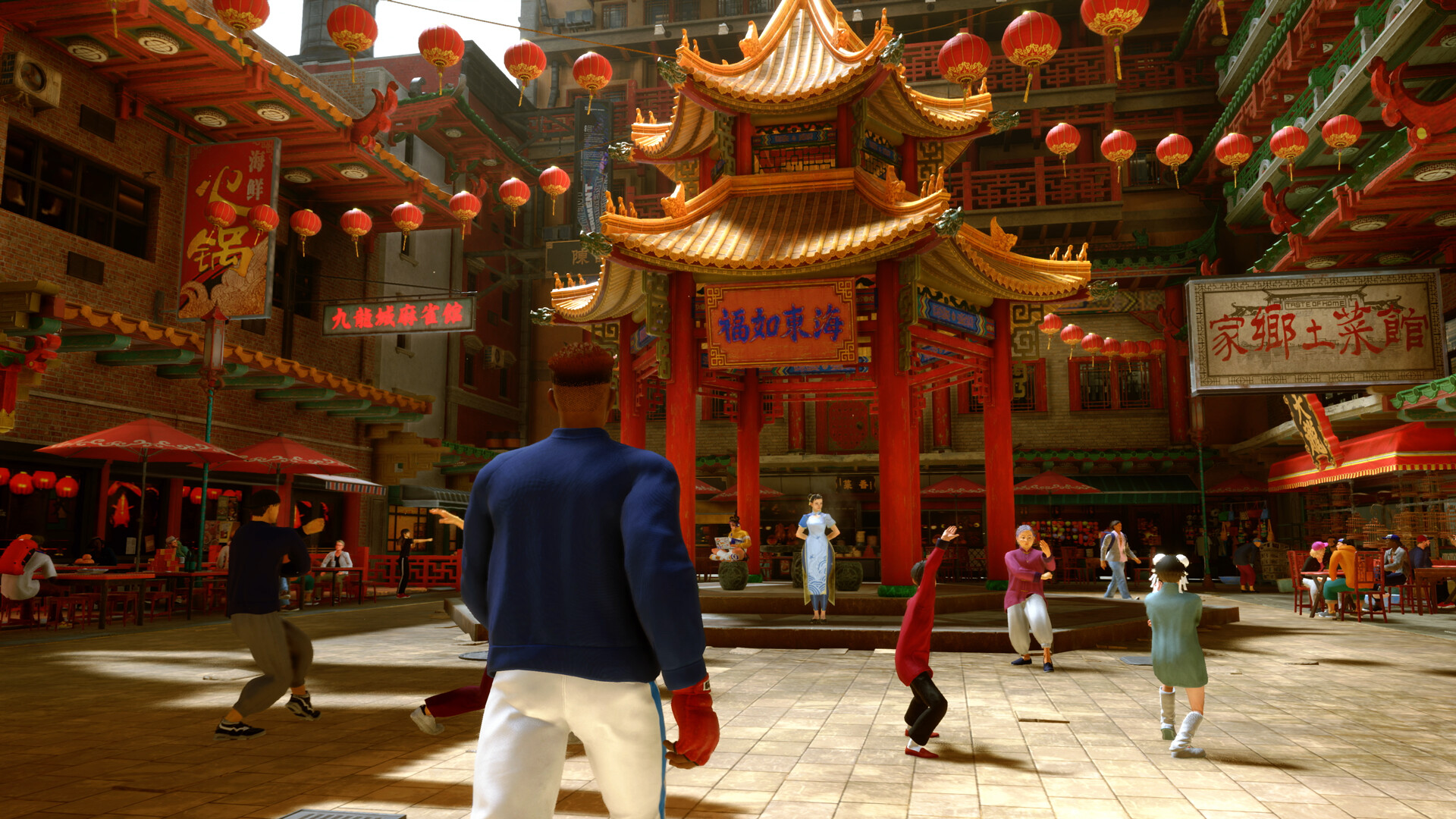 Street Fighter 6 é um sucesso e quebra recordes na Steam