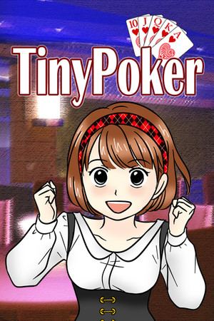 TinyPoker cover art
