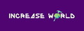 Increase World