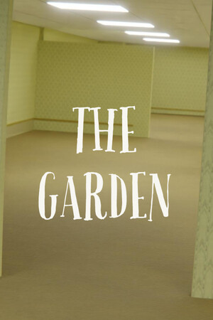 TheGarden cover art