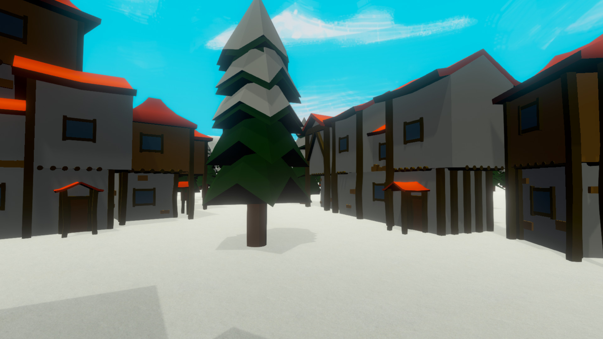 工作旅行-Work Trip -游戏截图-好玩游戏库