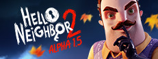 Спільнота Steam :: Hello Neighbor 2 Alpha 1.5