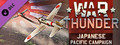 War Thunder - Japanese Pacific Campaign