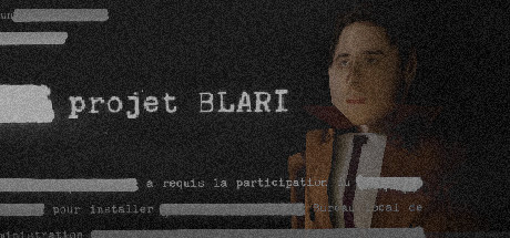 Baixar projet BLARI Torrent