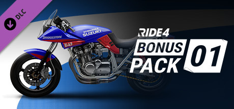Steam DLC Page: RIDE 4