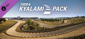 RIDE 4 - Kyalami Pack