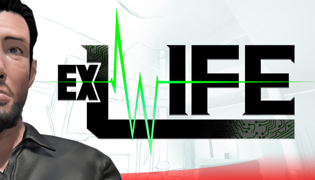 EX LIFE Steam capsule image