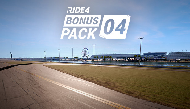 RIDE 4 - Bonus Pack 04 Steam capsule image