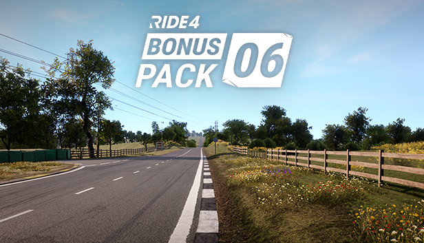 RIDE 4 - Bonus Pack 06 Steam capsule image