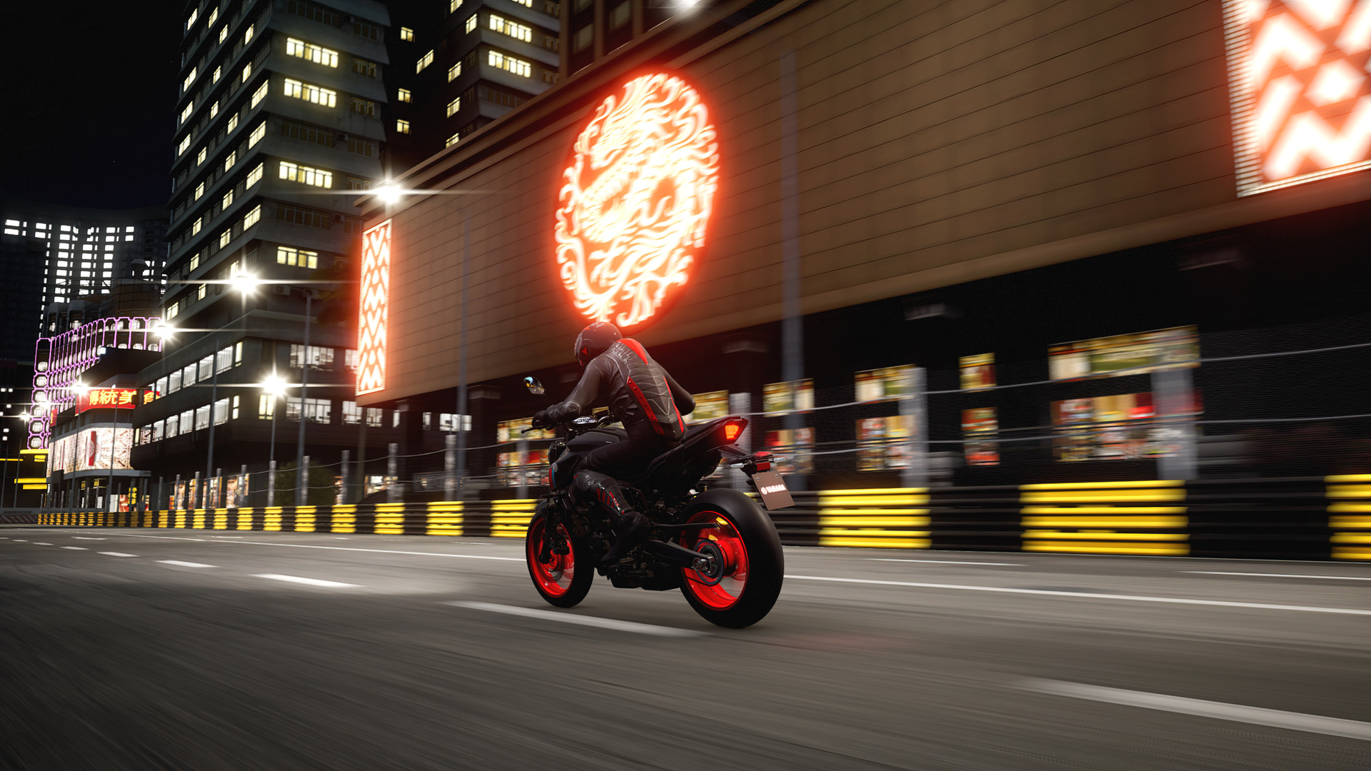 RIDE 4 - Bonus Pack 07 on Steam