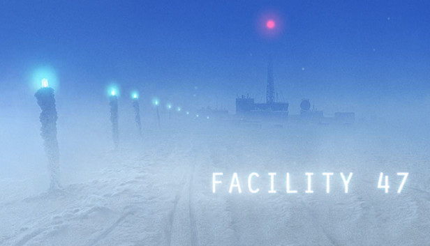 Facility 47 Steam capsule image