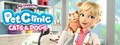 My Universe - Pet Clinic Cats & Dogs