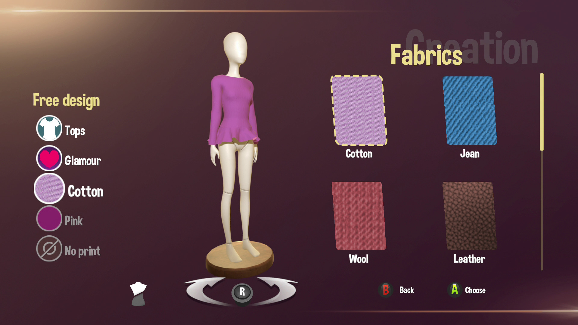 My Universe - Fashion Boutique on Steam