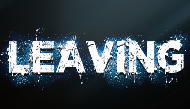 Leaving Steam capsule image