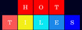 Hot Tiles