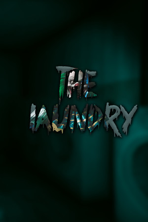 The Laundry cover art