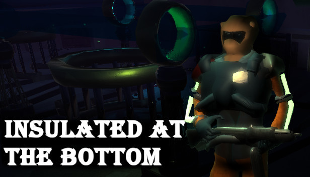 Insulated at the bottom Steam capsule image