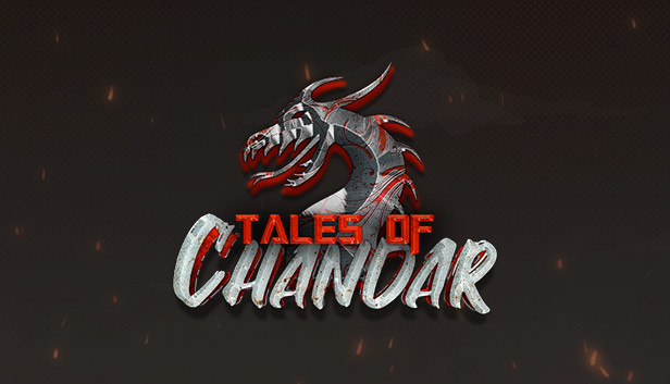 Tales Of Chandar Steam capsule image