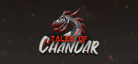Tales Of Chandar Cover Image