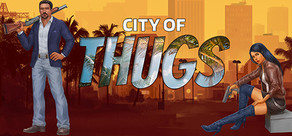 City Of Thugs