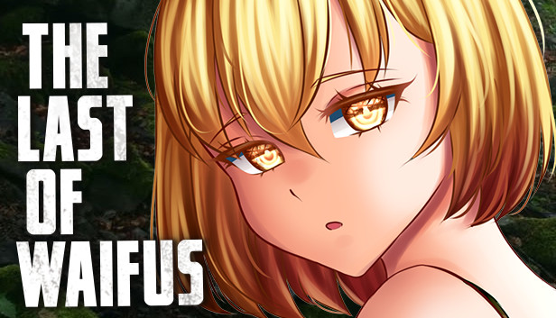 The Last of Waifus - Nudity DLC (18+) Steam capsule image