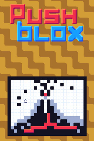Push Blox cover art