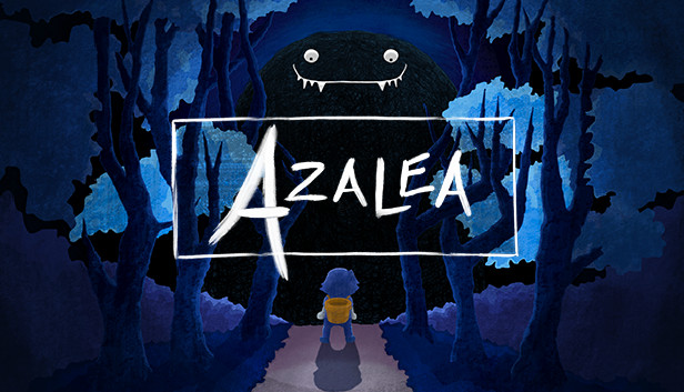 Azalea Steam capsule image