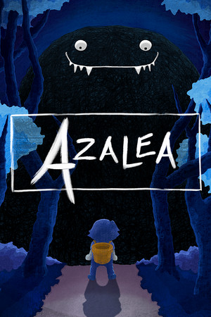 Azalea cover art