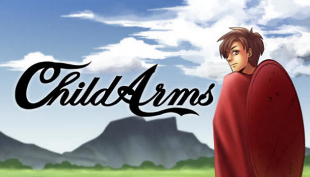 Child Arms Steam capsule image