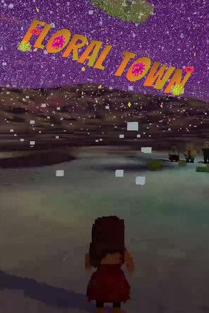 Floral Town