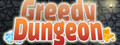 Greedy Dungeon