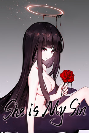 She Is My Sin