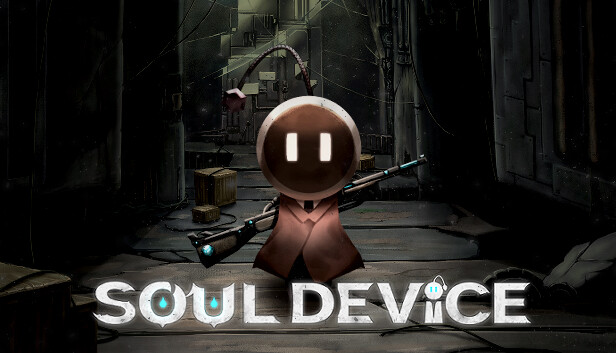 Soul Device Steam capsule image
