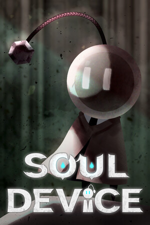 Soul Device cover art