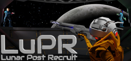 Baixar LuPR: Lunar Post Recruit Torrent