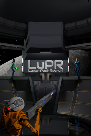 LuPR: Lunar Post Recruit cover art