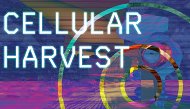 Cellular Harvest Steam capsule image
