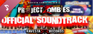 Matt's Project Zombies: Endless (Official Sountrack)
