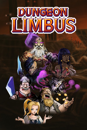 Dungeon Limbus cover art