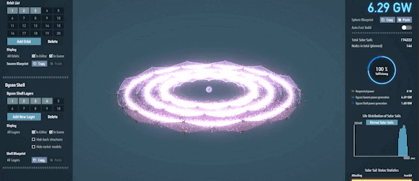 图片[10]-戴森球计划|Build.13021605|黑雾崛起|官方中文|解压即撸|完美学习版|-VAM®克苏恩资源社区