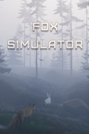 Fox Simulator cover art