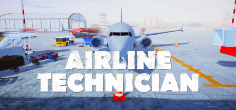 Airline Technician Cover Image