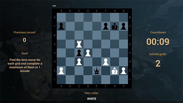 Magic Chess Online on Steam