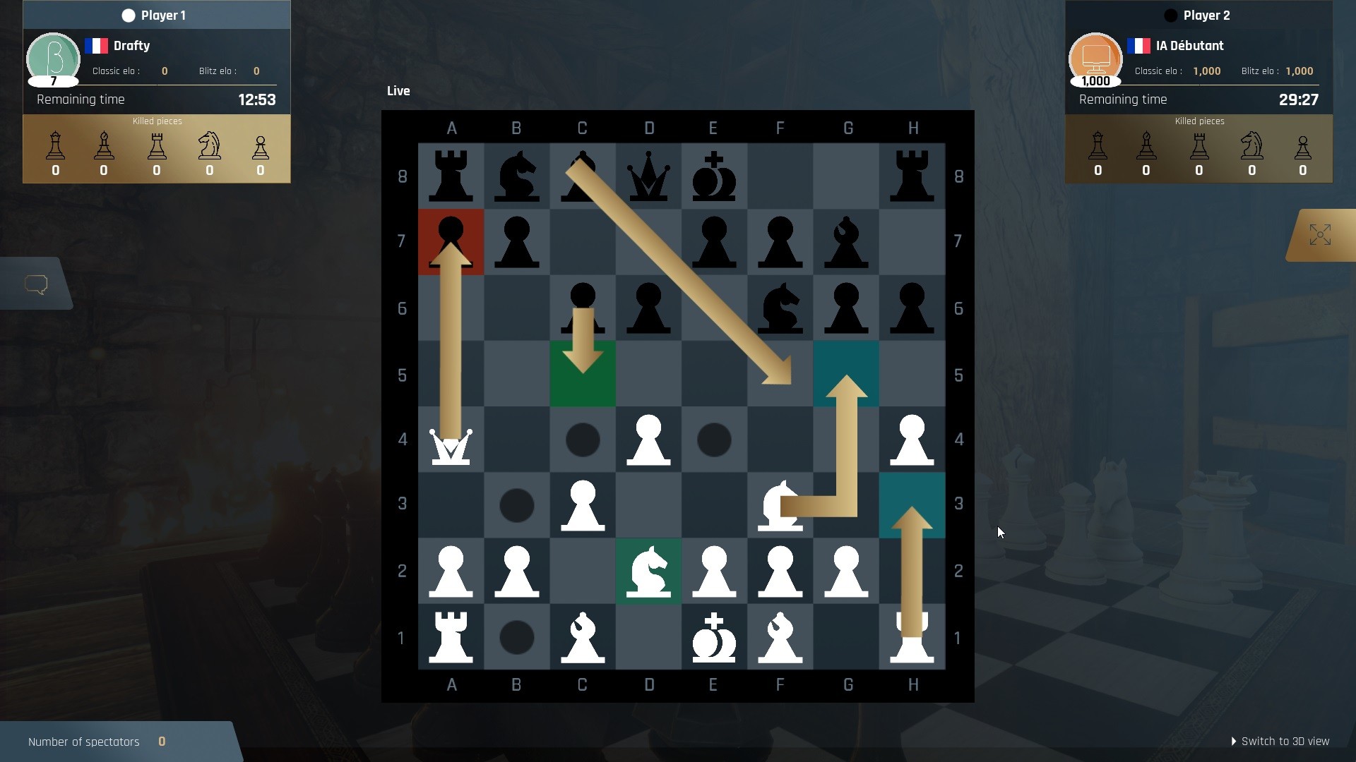 Magic Chess Online on Steam