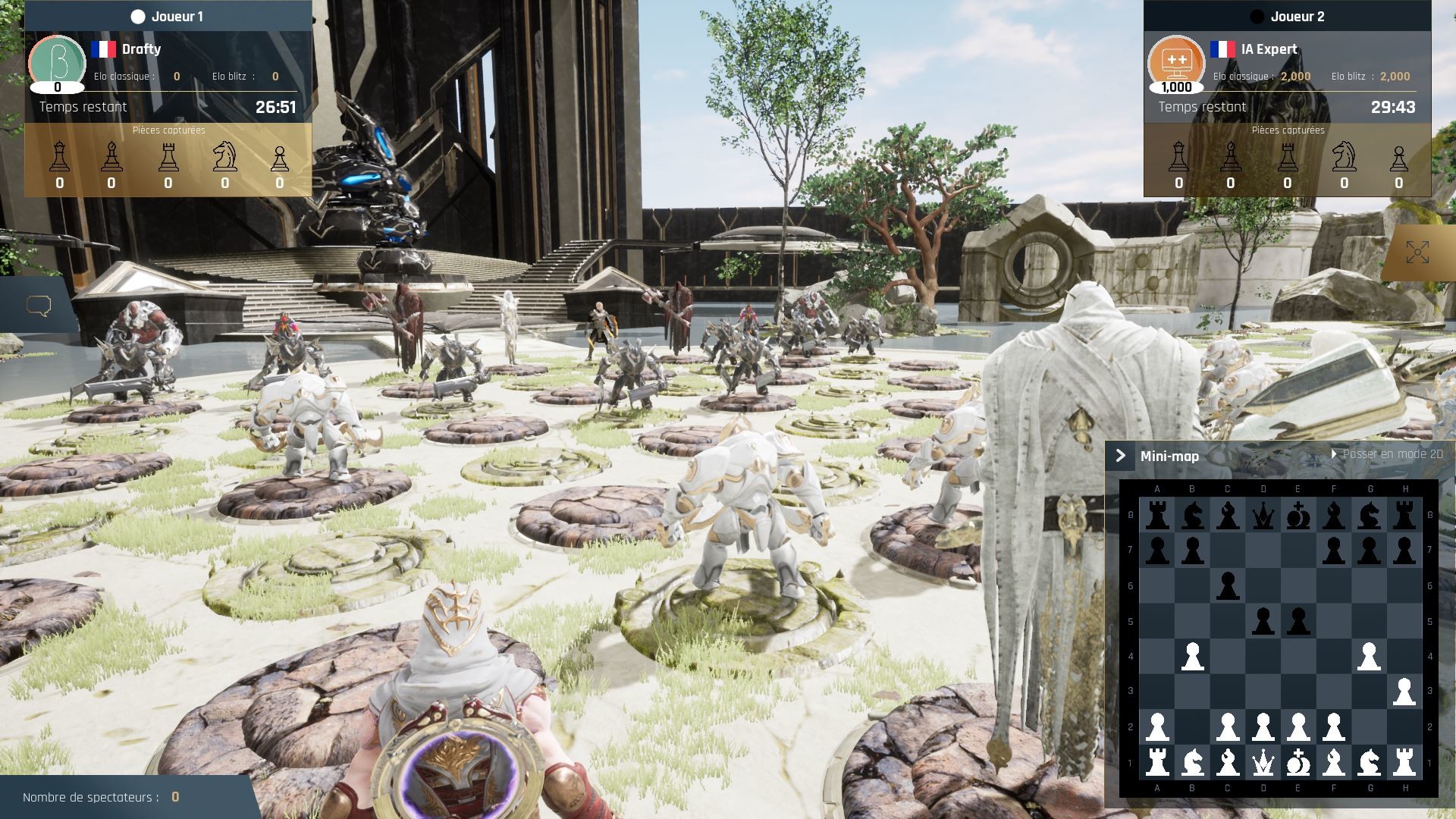 Magic Chess Online on Steam