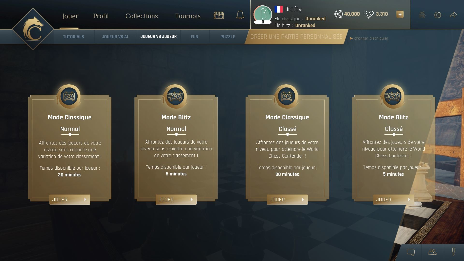 Magic Chess Online on Steam