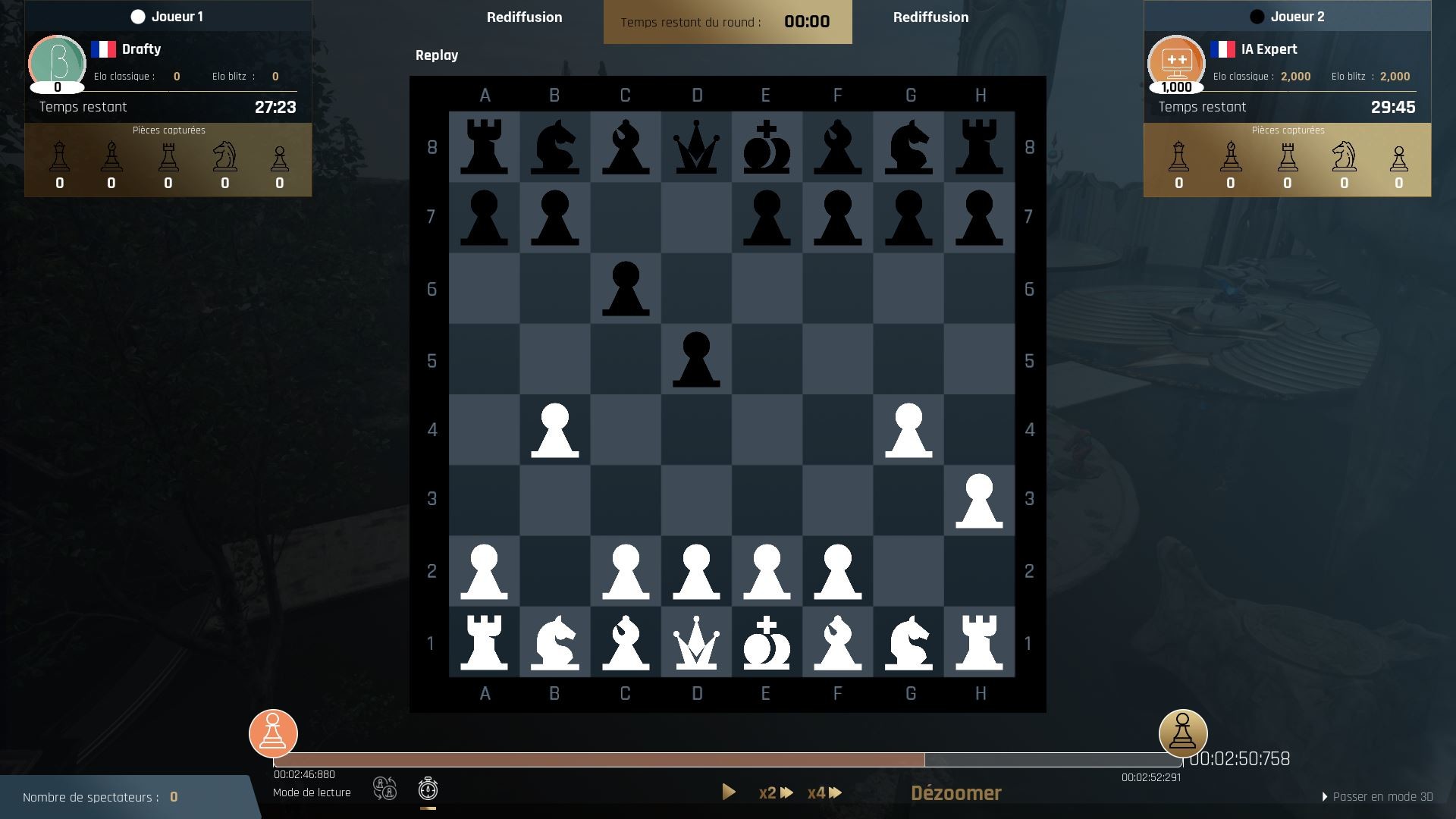 Featured image of post Anime Chess Game Online Play chess games online with friends or compete in chess tournaments and more free