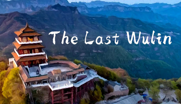 The Last Wulin Steam capsule image